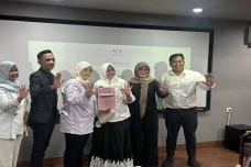HUT ke-1, Puspadaya...