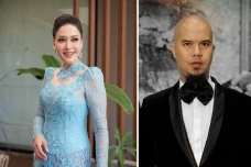 Ahmad Dhani Kembali...