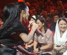 Momen Krisdayanti Duet...