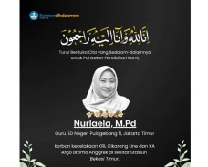 BKN Berikan Pangkat...