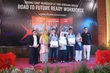 Coding Camp AI DBS Foundation...