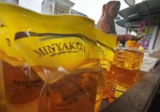 Pemerintah Godok Aturan...