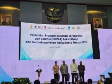 Makmur Dukung Program...