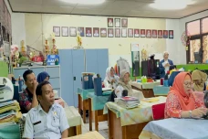 Perkuat Digitalisasi,...