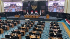 Suhud Alynudin Ditetapkan...