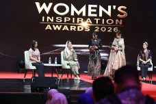 Momen Womens Inspiration...