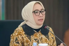 Menteri Arifah: PP Tunas...