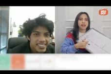 Bikin Bingung Sendiri,...