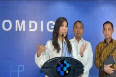 Meutya Hafid: Larangan...