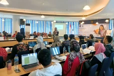 Cara Smart Indonesia...