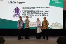 Strategi Baru UMKM Tangguh:...