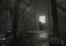 Misteri Bangunan Berhantu...