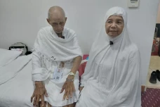 Kisah Abdi Dalem 84...