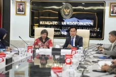 Yusril: Fungsi Pengawasan...