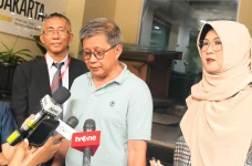 Ujian Integritas Kejaksaan...