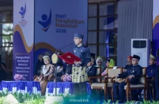 Hardiknas 2026, Kemendiktisaintek...
