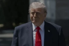 Trump Mengaku Tidak...