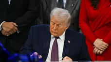Trump Tidak Khawatir...