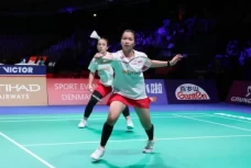 Hasil Piala Uber 2026:...
