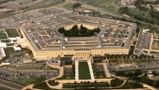 Pentagon Resmi Gandeng...