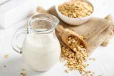 Tren Oatmilk Pengganti...