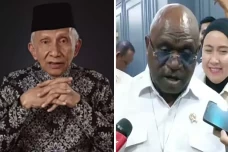 Kontroversi Amien Rais,...