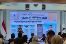 Aturan Baru, BPOM Siap...