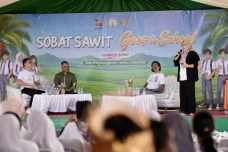GAPKI Ajak Generasi...