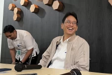 Purbaya Sempat Dilarikan...