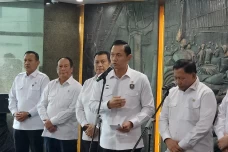 Menko AHY Sebut Proyek...