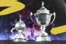 China Juara Piala Thomas...