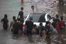 55 RT dan 3 Ruas Jalan...