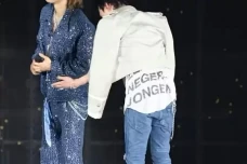 G-Dragon Dikecam karena...