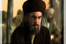 Doa Umar bin Khattab...