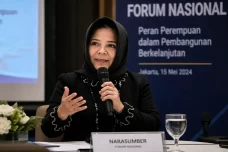 Aktivis Perempuan Nilai...