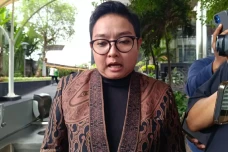 Plt Bupati Cilacap Selesai...