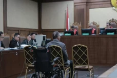 Pakar Hukum Romli Atmasasmita:...