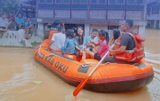 Sumatera-Jawa Berpotensi...