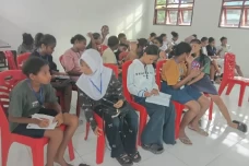 Gerakan Doom Tra Kosong,...