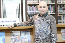 Antara “One China...