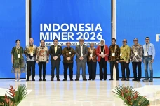 Indonesia Miner 2026...