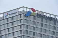 Emiten Pertamina Group...