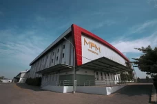 Intip Kinerja MPMX Mengawali...