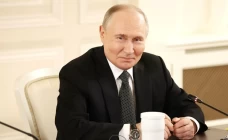 7 Alasan Penjagaan Putin...