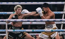Resmi, Naoya Inoue Jadi...