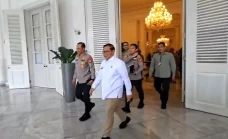 Kapolda Metro Jaya dan...