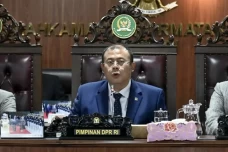 Buntut Kasus Pati, Pimpinan...