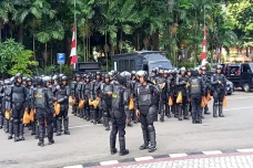 Komisi III DPR Pastikan...