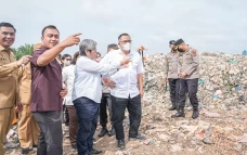 75% TPA di Riau Masih...