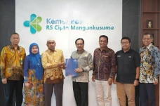 TASPEN Gerak Cepat Salurkan...